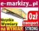 Markizy MARKIZA Strong 5,3x3,6 NA WYMIAR dostawa 0