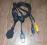 Kabel SONY usb audio video ZCAT2035-0930 kamera