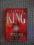 Stephen King - Wizard and Glass Dark Tower duża