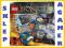 LEGO BIONICLE 5002941 HERO PACK - PLAKAT - UNIKAT