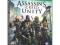 Assassin's Creed Unity XBOX ONE