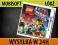 LEGO MOVIE PRZYGODA 3DS XL 2DS NOWA WYS24 ŁÓDŹ
