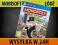 MONOPOLY FAMILY FUN PACK PS4 NOWA WYS24h ŁÓDŹ