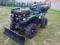 YAMAHA GRIZZLY 2011 R 700 EPS JAK NOWY!!!