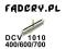 [fadery.pl] FADER PIONEER DJM 400/600/700 DCV1010