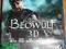 BEOWULF 3D BLU RAY PL NAPISY LEKTOR FOLIA OKAZJA