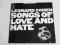 Leonard Cohen - Songs Of Love...(Lp) Super Stan
