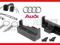 Audi A4 S4 B5 kostka iso ramka maskownica radio