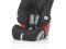 Fotelik BRITAX ROMER EVOLVA 1-2-3 9m-12lat