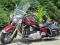 Harley Davidson Road King 1600 FLHRC 2009