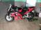 HONDA CBR 954 RR sc50