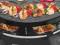 CAMRY Grill Raclette CR 6606