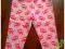 LEGGINSY W KOTKI ROZ.86