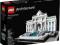 Klocki LEGO Architecture 21020 Fontanna di Trevi