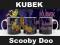 Kubek Scooby Doo + Imię Okazja