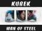 Kubek Man of steel Okazja!
