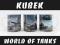 Kubek World of Tanks + imię Okazja!