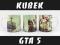 Kubek GTA 5 V Okazja!