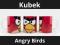 Kubek Angry Birds + Imię dziecka Okazja!