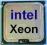Intel Xeon X5063 - 2 x 3.2GHz 4MB 1066MHz/SL96B