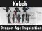 Kubek Dragon Age 3 Inquisition Okazja!