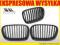 ATRAPA GRILL KRATKA BMW 5 E39 M5 TUNING CZARNA KPL