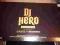 DJ HERO RENEGADE kontroler + GRA na Xbox 360 NOWA