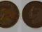 Australia (Anglia) 1 Penny 1938 rok BCM