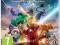 Lego MARVEL Super Heroes PL PS Vita kurier 24h