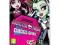 Monster High Ghoul Spirit Wii NOWA kurier 24h