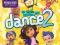 Nickelodeon Dance 2 WII NOWA kurier 24h