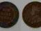 Australia (Anglia) 1/2 Penny 1922 rok od 1zł BCM