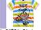 T-shirt Disney Planes Dusty Koszulka roz 98