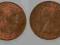Nowa Zelandia (Anglia) 1 Penny 1964 rok od 1zł BCM
