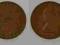 Nowa Zelandia (Anglia) 1 Penny 1960 rok od 1zł BCM
