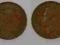 Nowa Zelandia (Anglia) 1 Penny 1950 rok od 1zł BCM