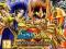 Saint Seiya Brave Soldiers PS3 Rycerze Zodiaku