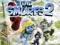 SMURFS 2 Smerfy 2 Wii U NOWA /SKLEP MERGI