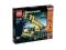 Klocki LEGO Technic 42009, Ruchomy żuraw Mk II