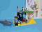 LEGO PIRATES 1492 Battle Cove PIRAT ARMATA REKIN