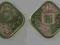 Antyle Holenderskie 5 Cents 1975 rok od 1zł i BCM