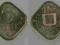 Antyle Holenderskie 5 Cents 1971 rok od 1zł i BCM