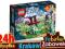 ... Lego ELVES 41076 Farran i Dziupla z Kryształem