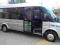 MERCEDES SPRINTER 416 XXL EVOBUS 21msc KLIMA