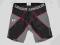 UNDER ARMOUR CORESHORTS COMPRESSION (XXL)