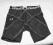 UNDER ARMOUR CORESHORTS COMPRESSION (XXXL)