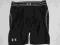 UNDER ARMOUR MAJTKI COMPRESSION VENTED (L)