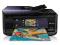 Drukarka Epson XP-850 DVD skaner/FAX/WiFi/duplex