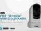 Kamera IP D-Link DCS-5020L WiFi obrotowa dzien/noc