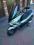 Skuter Honda PCX 125 2014r. jak NOWY